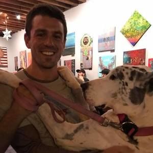 Meet your Posher, Andy